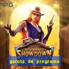 garota de programa porto ferreira